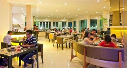 фото отеля Jinhold Apartment Hotel Bintulu