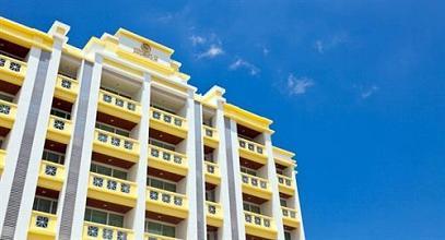 фото отеля Jinhold Apartment Hotel Bintulu