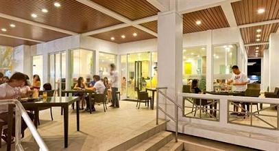 фото отеля Jinhold Apartment Hotel Bintulu