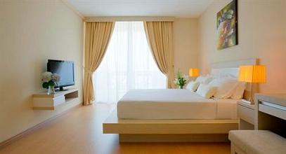 фото отеля Jinhold Apartment Hotel Bintulu