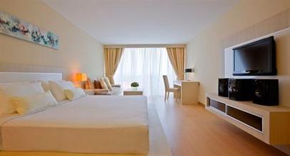 фото отеля Jinhold Apartment Hotel Bintulu
