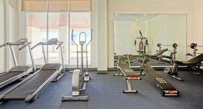фото отеля Jinhold Apartment Hotel Bintulu