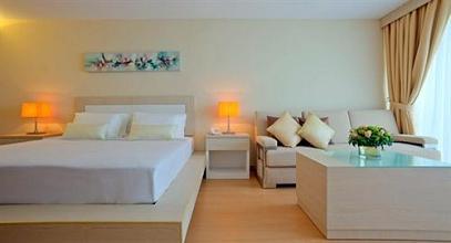 фото отеля Jinhold Apartment Hotel Bintulu