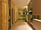 фото отеля Jinhold Apartment Hotel Bintulu