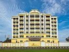 фото отеля Jinhold Apartment Hotel Bintulu