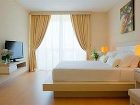 фото отеля Jinhold Apartment Hotel Bintulu