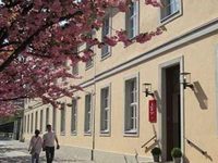 Hotel Am Grossen Waisenhaus