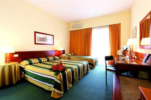 фото отеля Hotel Giardino d'Europa