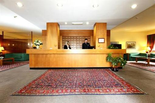 фото отеля Hotel Giardino d'Europa