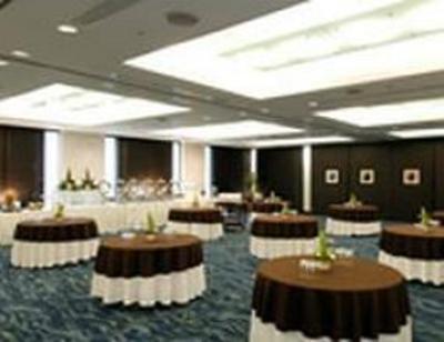 фото отеля Hotel Jal City Naha