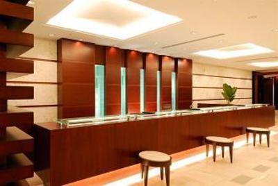 фото отеля Hotel Jal City Naha