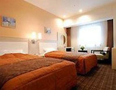фото отеля Hotel Jal City Naha