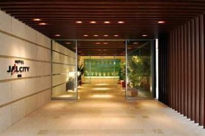 фото отеля Hotel Jal City Naha