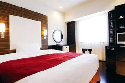 фото отеля Hotel Jal City Naha