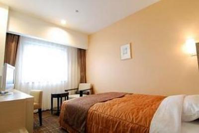 фото отеля Hotel Jal City Naha
