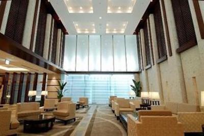 фото отеля Hotel Jal City Naha