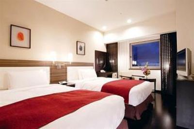 фото отеля Hotel Jal City Naha