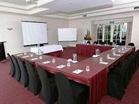 Beau Monde International Hotel Melbourne
