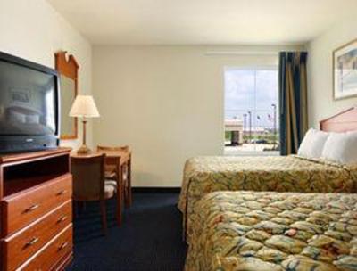 фото отеля Days Inn & Suites Bayou Land