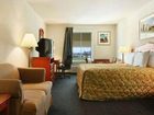 фото отеля Days Inn & Suites Bayou Land