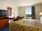 фото отеля Days Inn & Suites Bayou Land