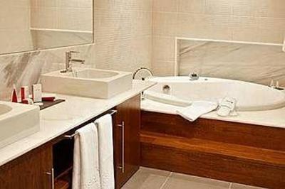 фото отеля Hotel Spa Attica 21 Villalba