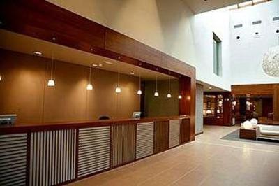 фото отеля Hotel Spa Attica 21 Villalba