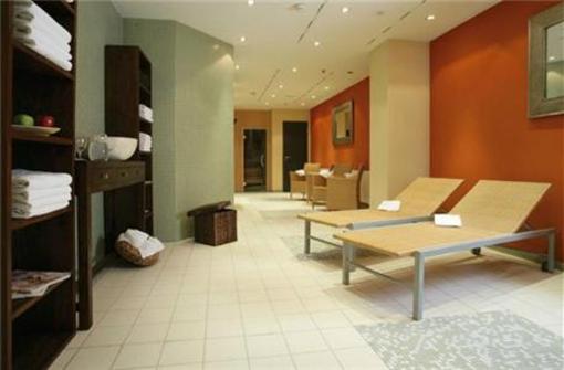 фото отеля Ameron Hotel Regent