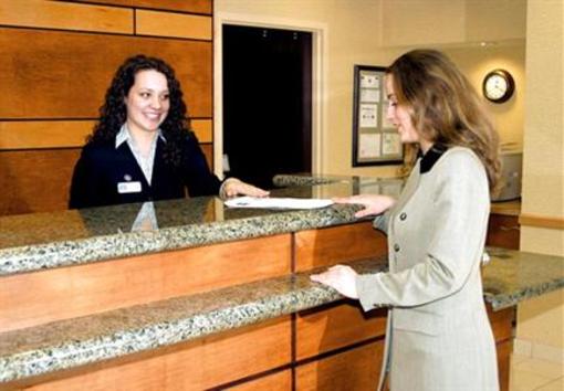фото отеля SpringHill Suites Knoxville at Turkey Creek
