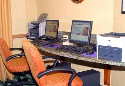 фото отеля SpringHill Suites Knoxville at Turkey Creek