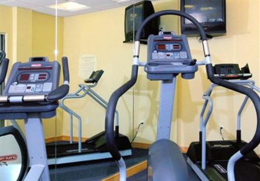 фото отеля SpringHill Suites Knoxville at Turkey Creek