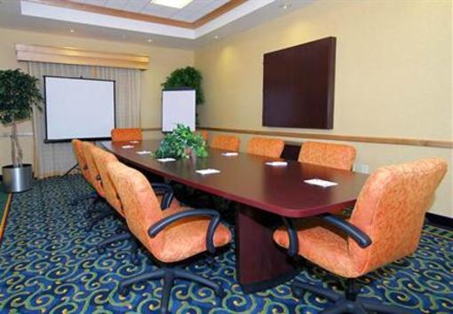 фото отеля SpringHill Suites Knoxville at Turkey Creek