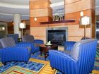 фото отеля SpringHill Suites Knoxville at Turkey Creek