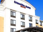 фото отеля SpringHill Suites Knoxville at Turkey Creek