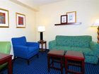 фото отеля SpringHill Suites Knoxville at Turkey Creek