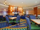 фото отеля SpringHill Suites Knoxville at Turkey Creek