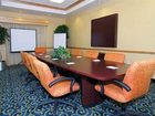 фото отеля SpringHill Suites Knoxville at Turkey Creek