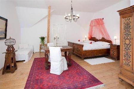 фото отеля Schlossvilla Miralago