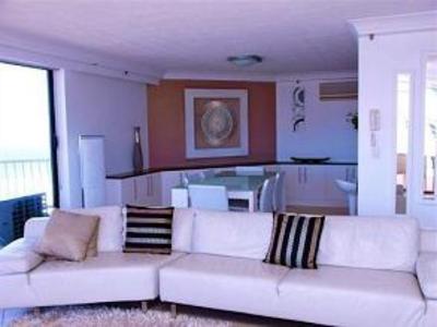 фото отеля Aegean Apartments Gold Coast