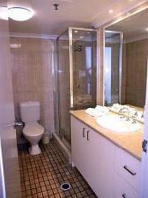 фото отеля Aegean Apartments Gold Coast