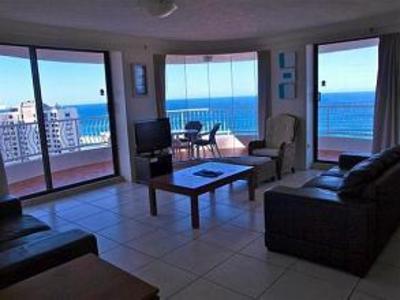 фото отеля Aegean Apartments Gold Coast