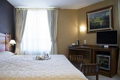 фото отеля Best Western Moderne
