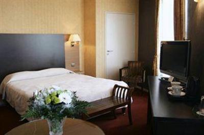 фото отеля Best Western Moderne