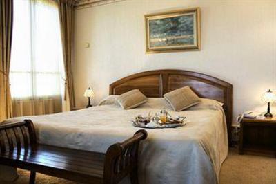 фото отеля Best Western Moderne