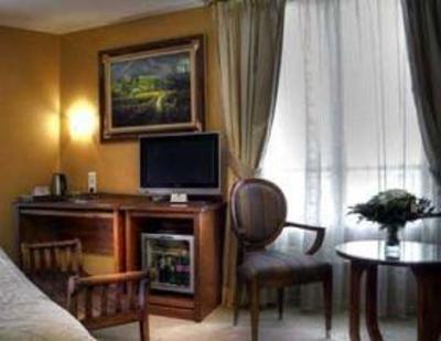 фото отеля Best Western Moderne