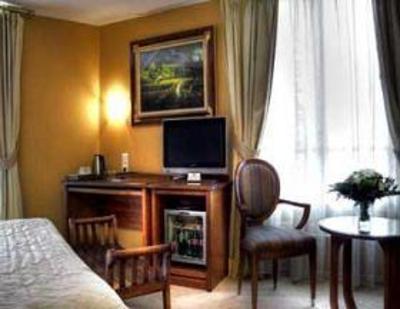 фото отеля Best Western Moderne