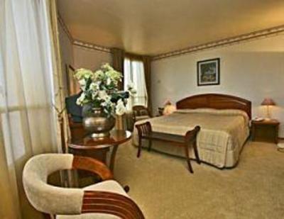 фото отеля Best Western Moderne