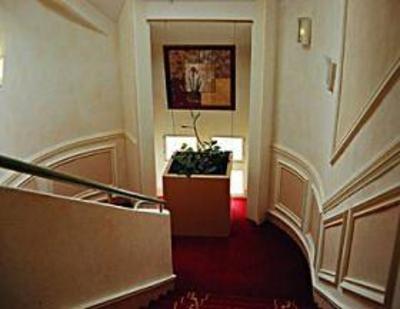 фото отеля Best Western Moderne