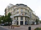 фото отеля Best Western Moderne