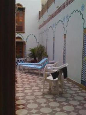 фото отеля Hotel Vimal Heritage Jaipur